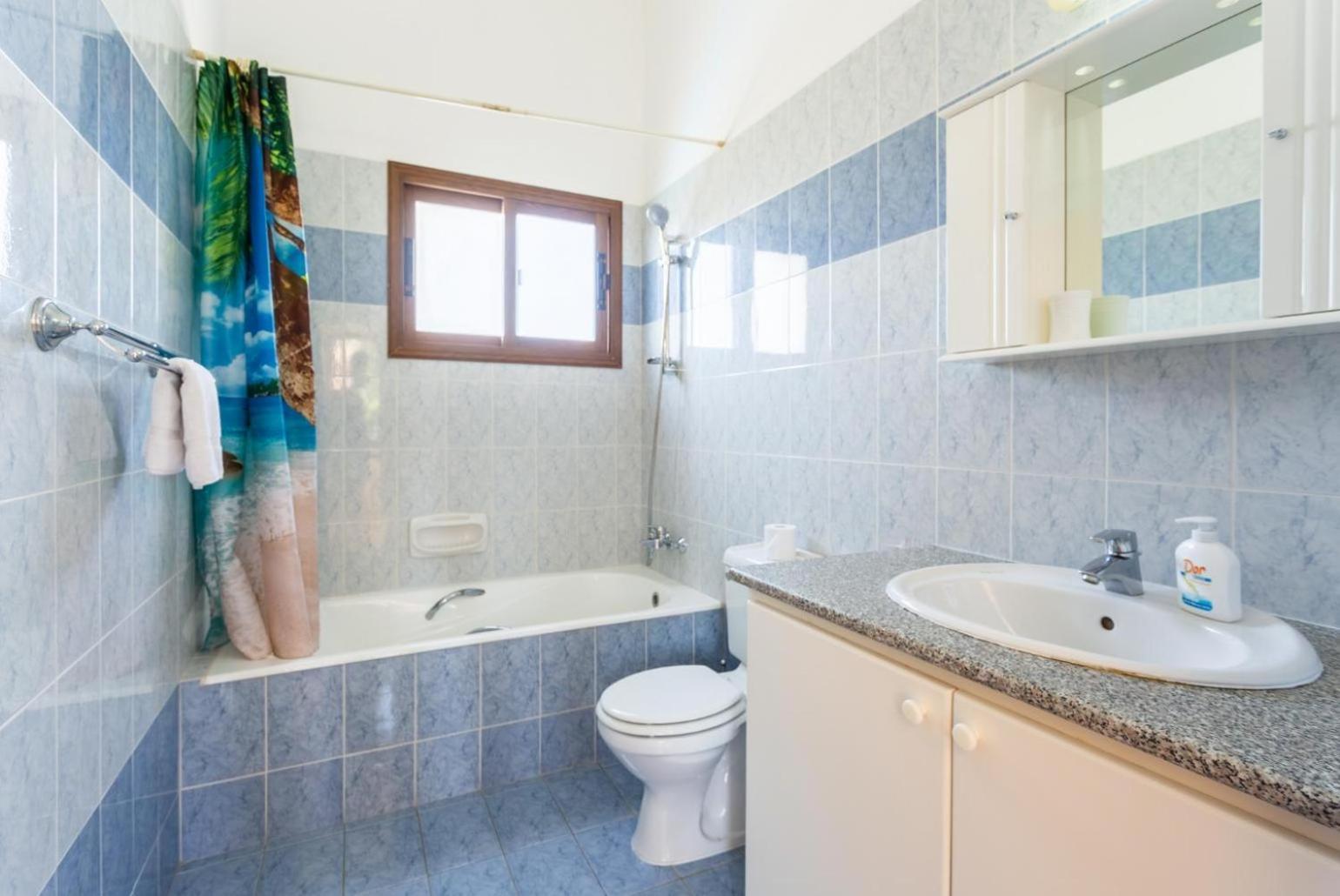 Villa Halima Fostira Полис Екстериор снимка