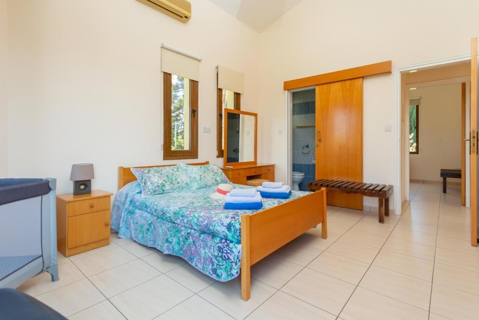 Villa Halima Fostira Полис Екстериор снимка